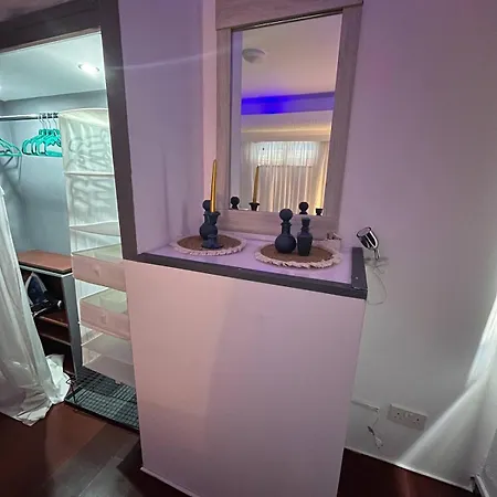 Luxurious 1-bedroom Apartment Aglantzia