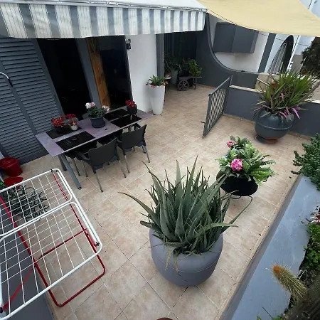 Luxurious 1-bedroom Appartement *