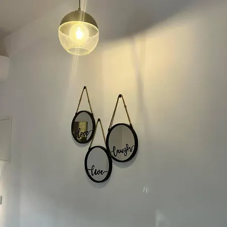 Luxurious 1-bedroom